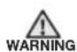 SAMSUNG RB33J3000SA - CAUTION SIGNS FOR INSTALLATION - 2