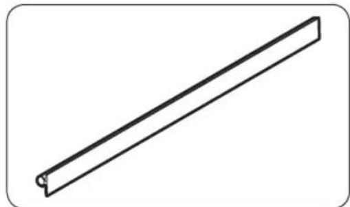 SAMSUNG BRB26715DWW - Cabinet type - 2