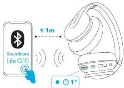 soundcore Life Q10 - J - 6