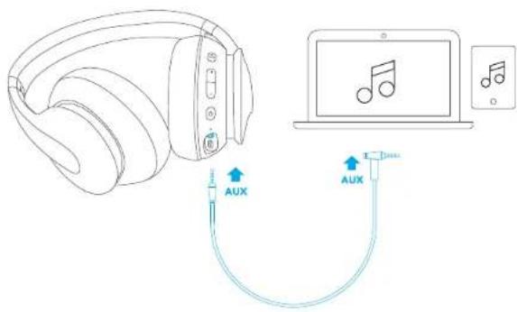 soundcore Life Q10 - SA - 3