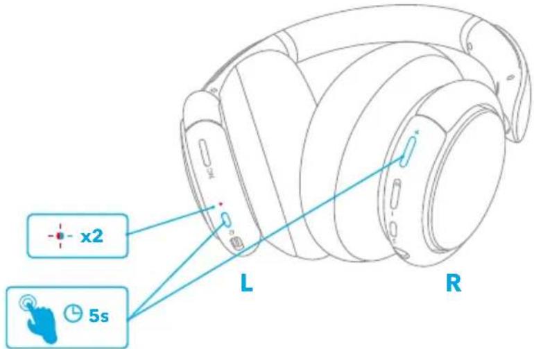 soundcore Life Q30 - Soundcore Uygulaması - 4