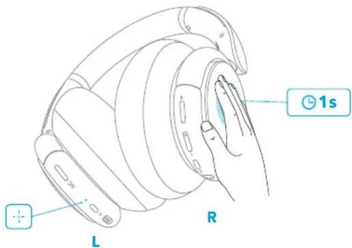 soundcore Life Q30 - Geräuschunterdrückungsmodus - 2