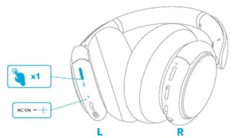 soundcore Life Q30 - Teknik Özellikler - 11