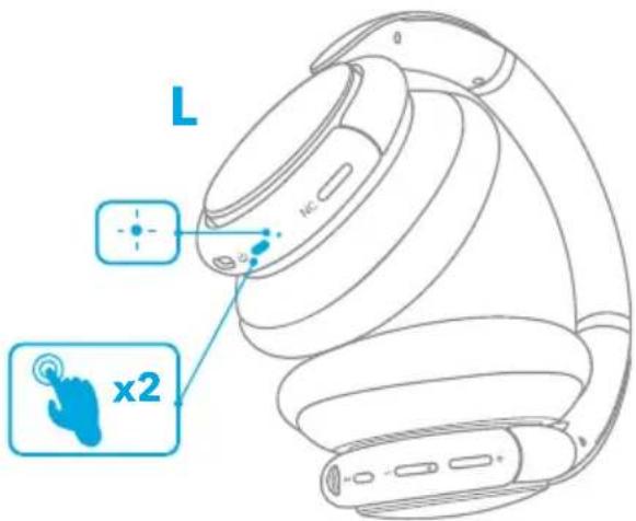 soundcore Life Q30 - Bluetooth - 2