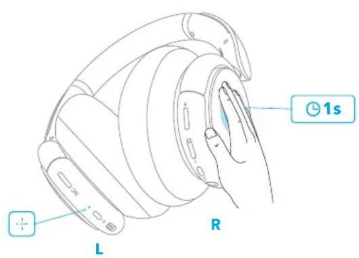 soundcore Life Q30 - Especificações - 9