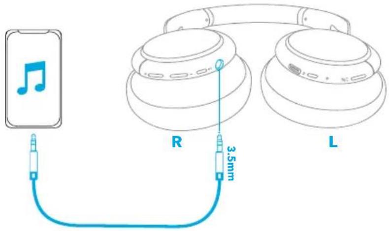 soundcore Life Q30 - Teknik Özellikler - 13
