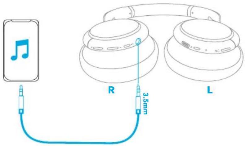 soundcore Life Q30 - Especificações - 10