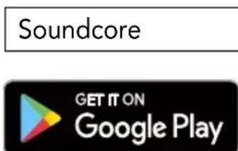 soundcore Life Q30 - Εφαρμογή Soundcore - 2
