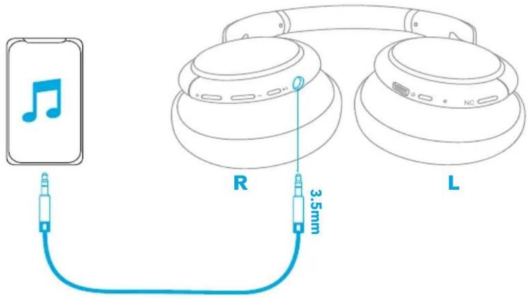 soundcore Life Q30 - NFC - 4