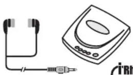 Cyber Acoustics A9800 - 2