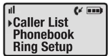 Clarity Professional XLC3.4 - XLC3.4 MENU - DATE &amp; TIME - 1