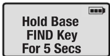Clarity Professional XLC3.4 - REGISTERING THE XLC3.4 - 1