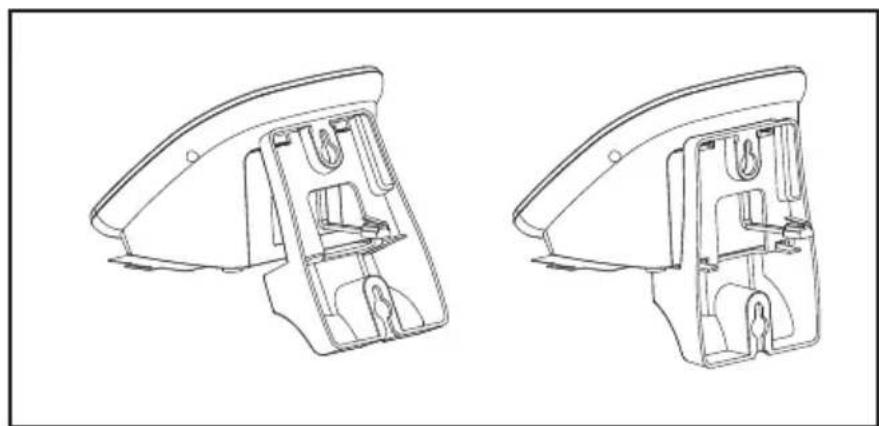 Clarity Professional XLC3.4 - XLC3.4 WALL MOUNTING YOUR XLC3.4 - 2