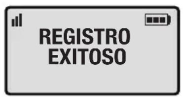 Clarity Professional XLC3.4 - PARA REGISTRAR UN TELEFONO NO REGISTRADOS - 3