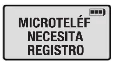 Clarity Professional XLC3.4 - REGISTRO DE LA XLC3.4 - 1