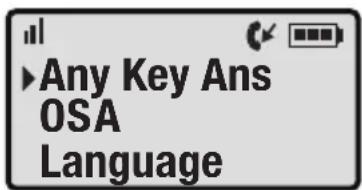 Clarity Professional XLC3.4 - - Any Key Answer - 1