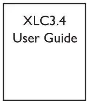 Clarity Professional XLC3.4 - XLC3.4 CONTENTS &amp; PARTS CHECKLIST - 7