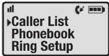 Clarity Professional XLC3.4 - XLC3.4 MENU - AUTO BOOST - 1