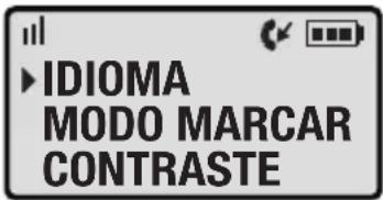 Clarity Professional XLC3.4 - - Modo de marcado - 1