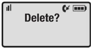 Clarity Professional XLC3.4 - XLC3.4 MENU - PHONEBOOK - 7
