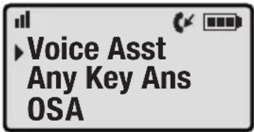 Clarity Professional XLC3.4 - Voice Assist - 6