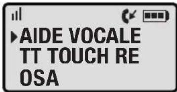 Clarity Professional XLC3.4 - - Réponse avec n'importe qu'elle touche - 1