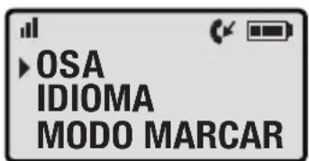 Clarity Professional XLC3.4 - - Contestar conrialquier tecla - 3