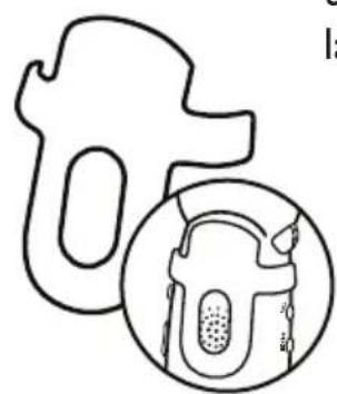 Clarity Professional XLC3.4 - Deseche las bacterias usadas segun las instrucciones. - 5