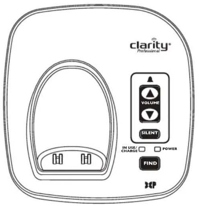 Clarity Professional XLC3.4 - Deseche las bacterias usadas segun las instrucciones. - 1