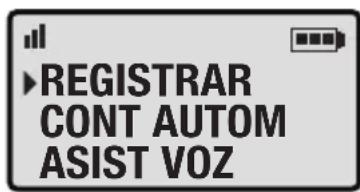 Clarity Professional XLC3.4 - Registrar - 3