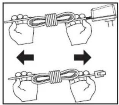 Clarity Professional XLC3.4 - XLC3.4 INSTALLATION - 1