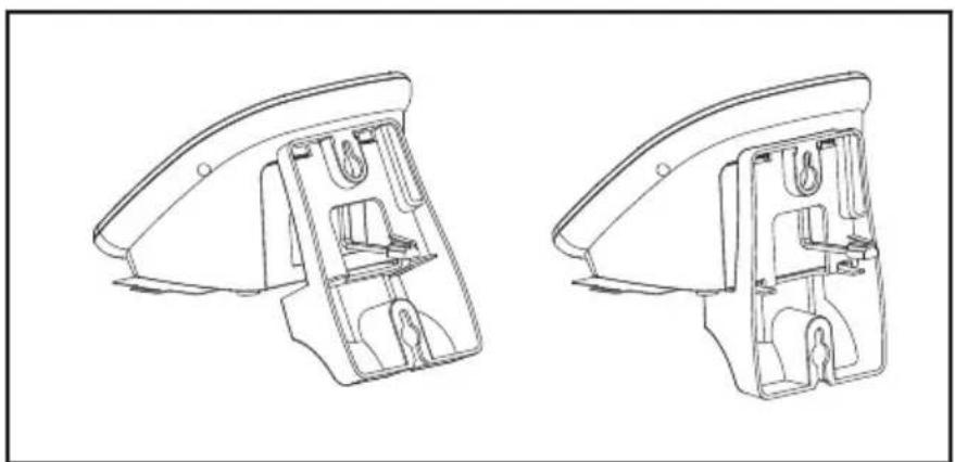 Clarity Professional XLC3.4 - XLC3.4 INSTALLACION - 6