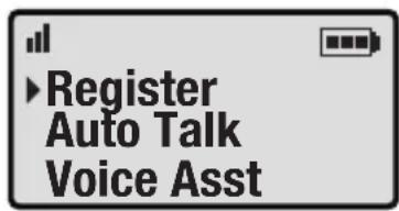 Clarity Professional XLC3.4 - Voice Assist - 3