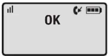 Clarity Professional XLC3.4 - XLC3.4 MENU - PHONEBOOK - 3