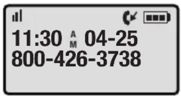 Clarity Professional XLC3.4 - EXAMPLE 2 (ci-dessus): - 6