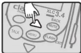 Clarity Professional XLC3.4 - EXAMPLE 2 (ci-dessus): - 3