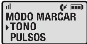 Clarity Professional XLC3.4 - - Modo de marcado - 4