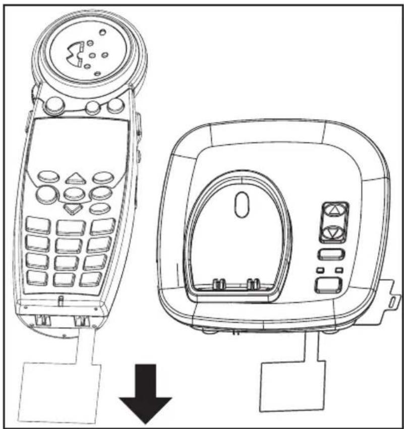 Clarity Professional XLC3.4 - XLC3.4 INSTALLATION - 3