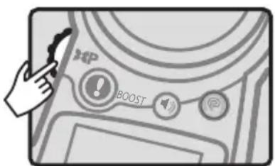 Clarity Professional XLC3.4 - TONE - 2