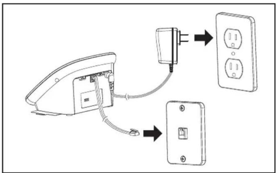 Clarity Professional XLC3.4 - XLC3.4 INSTALLATION - 2