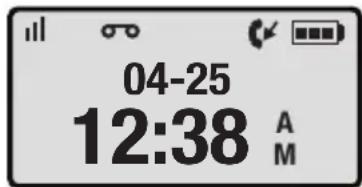 Clarity Professional XLC3.4 - EXAMPLE I (above): - 1