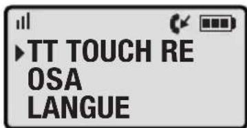 Clarity Professional XLC3.4 - - Réponse avec n'importe qu'elle touche - 3