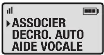 Clarity Professional XLC3.4 - - Décrochage automatique - 1