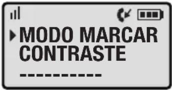 Clarity Professional XLC3.4 - - Modo de marcado - 3