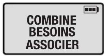 Clarity Professional XLC3.4 - POUR ENREGISTERR UN COMBINÉ NON INSCRIT - 1