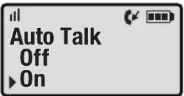 Clarity Professional XLC3.4 - Voice Assist - 5