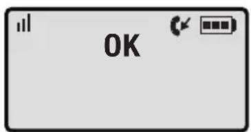 Clarity Professional XLC3.4 - XLC3.4 MENU - PHONEBOOK - 5