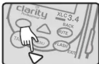 Clarity Professional XLC3.4 - EXAMPLE 2 (ci-dessus): - 2