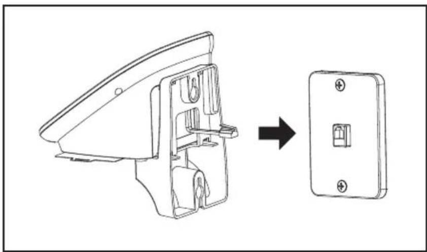 Clarity Professional XLC3.4 - XLC3.4 WALL MOUNTING YOUR XLC3.4 - 3