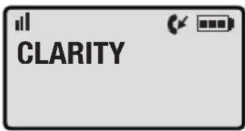 Clarity Professional XLC3.4 - XLC3.4 MENU: LISTA DE LLAMADAS RECIBIDAS - 4